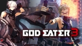 GOD EATER 3
