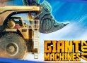 Giant Machines 2017