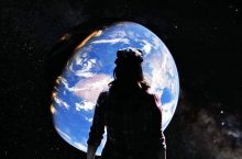 Google Earth VR