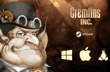 Gremlins, Inc.