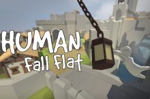 Human: Fall Flat