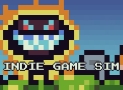 Indie Game Sim