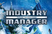 Industry Manager: Future Technologies