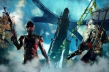 Islands of Nyne: Battle Royale