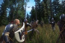 Kingdom Come: Deliverance – Band of Bastards DLC