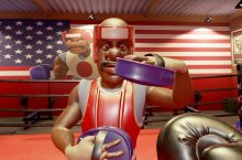 Knockout League – Arcade Virtual Reality Boxing