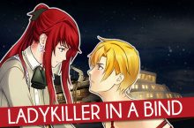 Ladykiller in a Bind