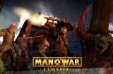 Man O’ War: Corsair – Warhammer Naval Battles