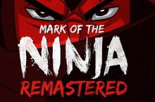 Mark of the Ninja: Remastered