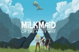 Milkmaid of the Milky Way