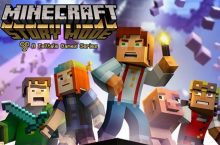 Minecraft: Story Mode