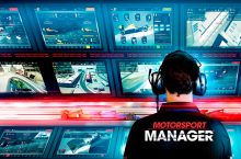 Motorsport Manager