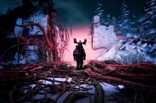 Mutant Year Zero: Seed of Evil DLC