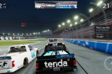 NASCAR Heat 4