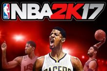 NBA 2K17