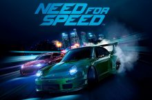 Need for Speed