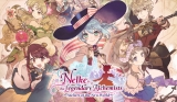 Nelke & the Legendary Alchemists ~Ateliers of the New World~