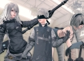 NieR:Automata – 3C3C1D119440927 (DLC)