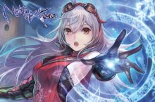 Nights of Azure