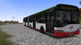 OMSI 2: Urbino City Bus Series DLC