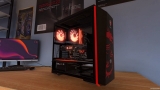 PC Building Simulator