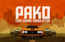 PAKO – Car Chase Simulator