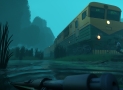 Pandemic Express – Zombie Escape