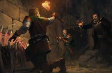 Pathfinder: Kingmaker – Varnhold’s Lot DLC