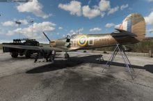 Plane Mechanic Simulator