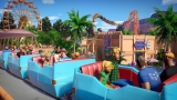 Planet Coaster – World’s Fair Pack