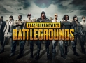 Playerunknown’s Battlegrounds