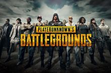 Playerunknown’s Battlegrounds