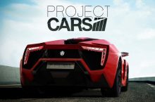 Project Cars