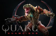 Quake Champions
