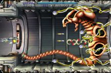 R-Type Dimensions EX