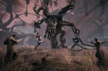 Remnant: From the Ashes