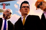 Reservoir Dogs: Bloody Days