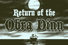 Return of the Obra Dinn