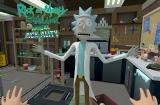Rick and Morty: Virtual Rick-ality