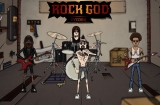 Rock God Tycoon