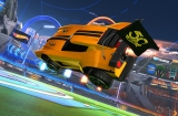 Rocket League: Hot Wheels Triple Threat DLC Pack