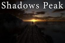Shadows Peak