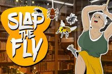 Slap The Fly