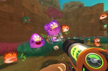 Slime Rancher: Secret Style Pack
