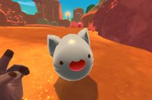 Slime Rancher: VR Playground