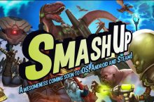 Smash Up