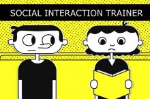 Social Interaction Trainer