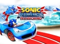 Sonic & All-Stars Racing Transformed