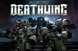 Space Hulk: Deathwing