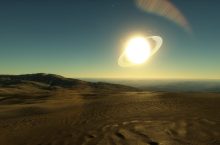 Space Engine